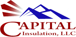 Capital Insulation LLC logo