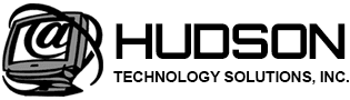 Hudson Technology Solutions Inc. - Logo