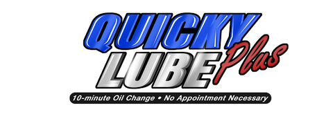 Quicky Lube Plus - logo