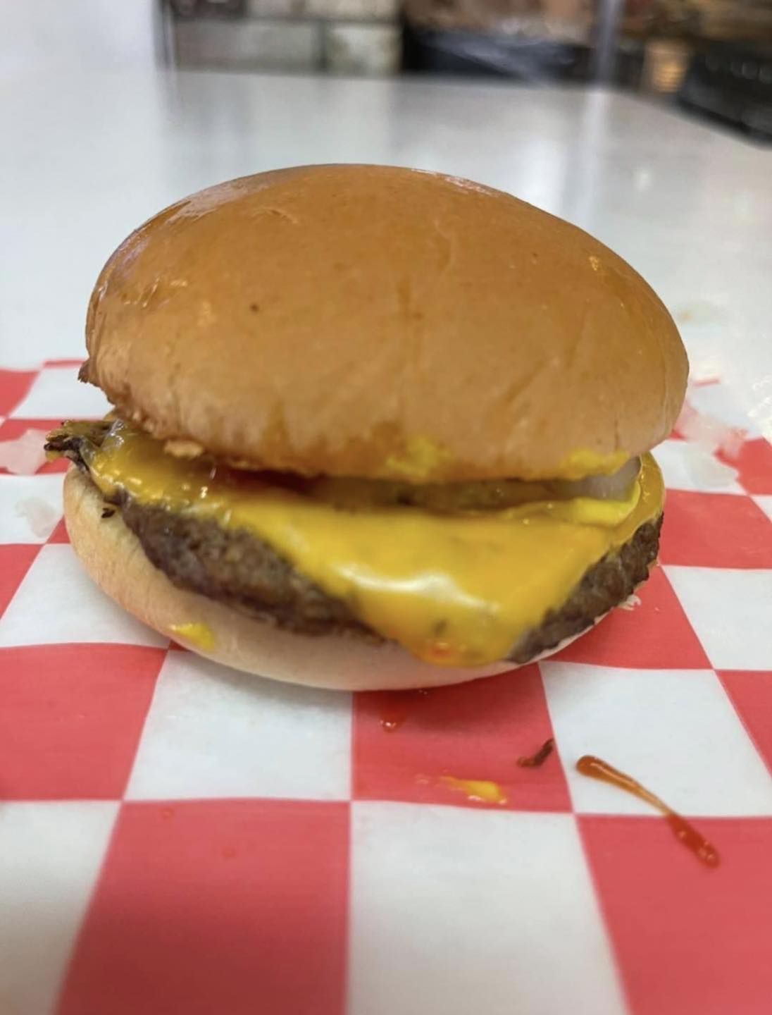 BK Root Beer Drive In | Faulkner's Catering