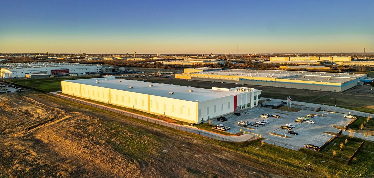 commercial general contractor