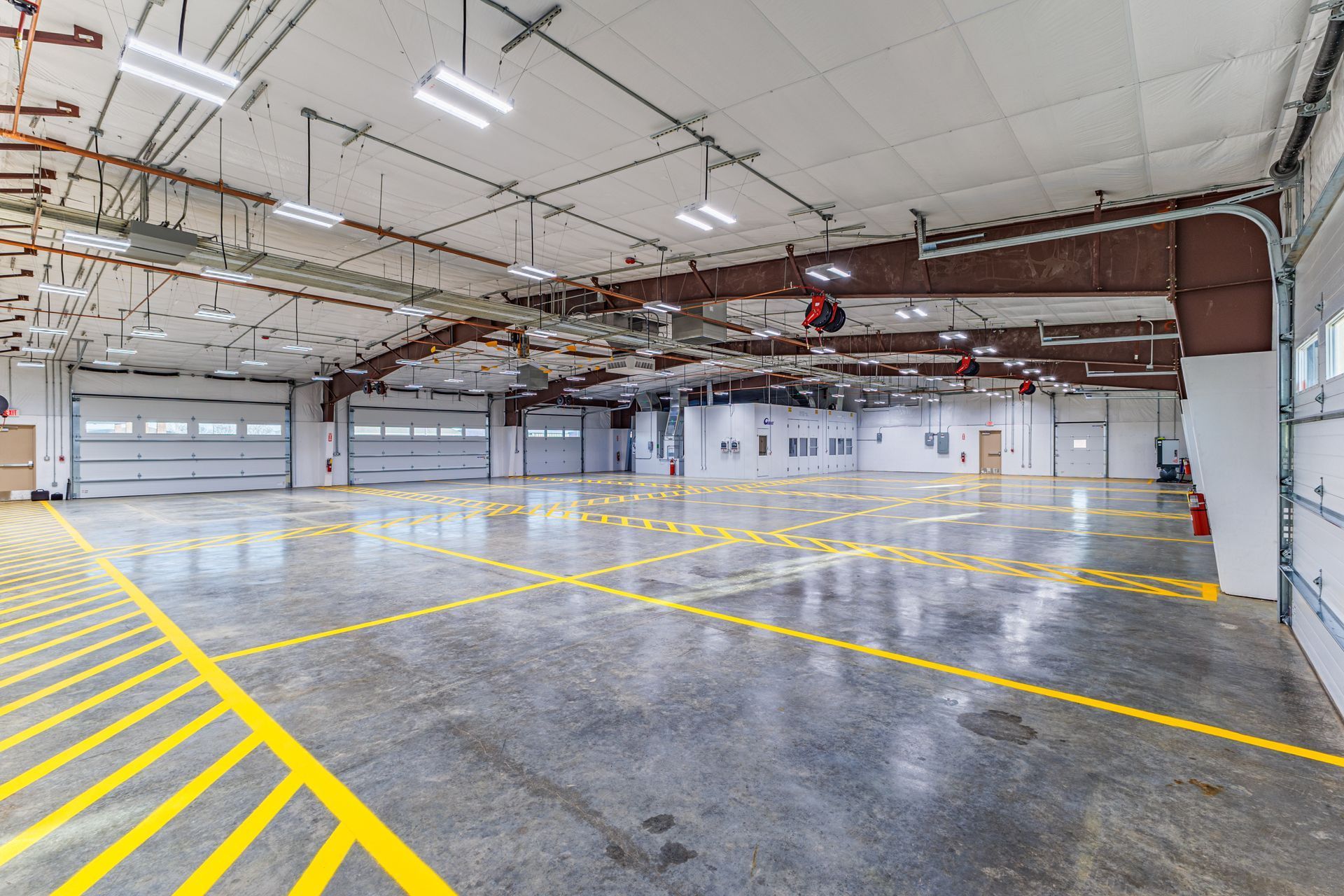 Commercial Construction | Waco, TX
