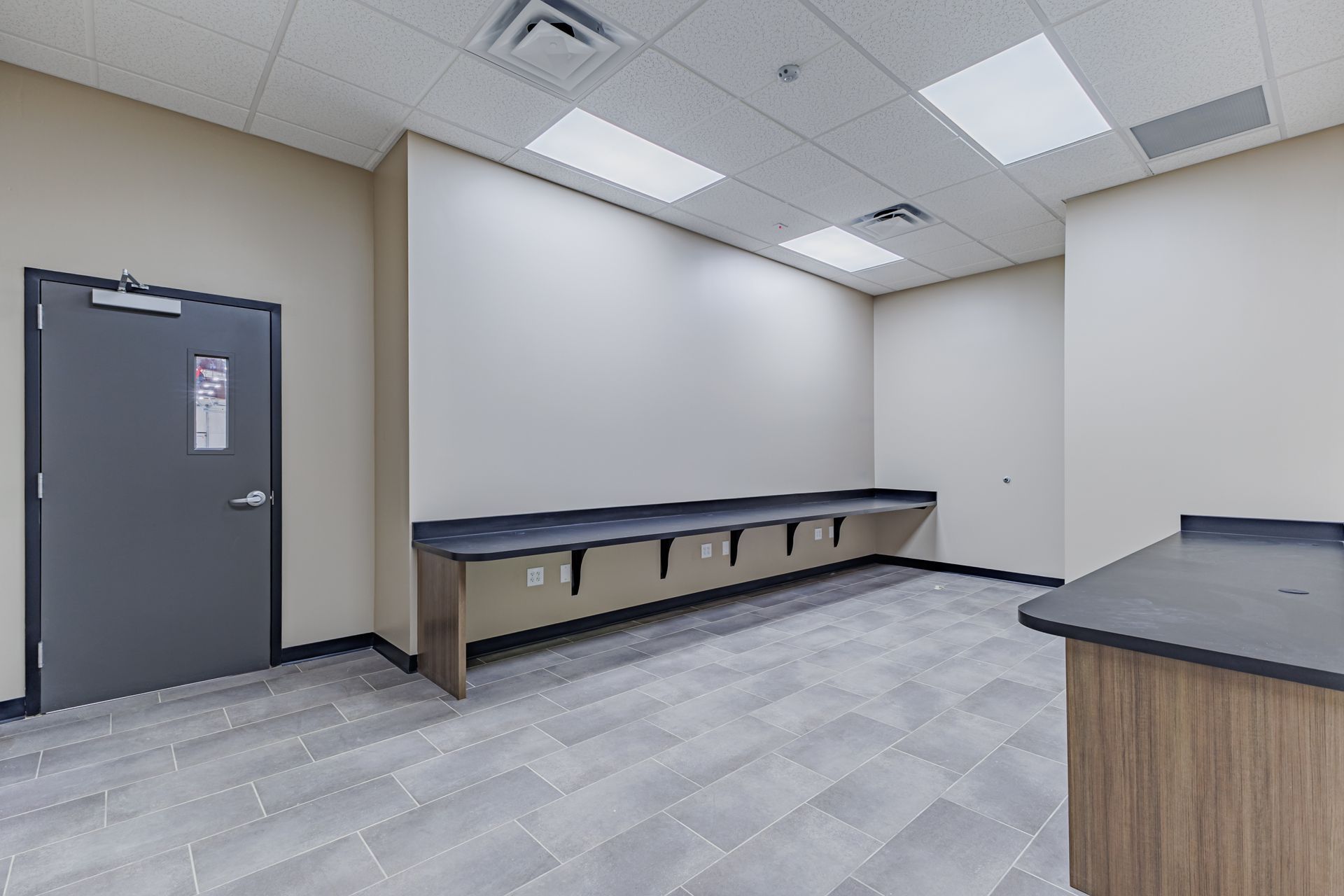 Commercial Construction | Waco, TX
