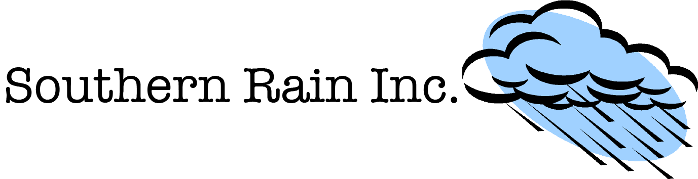 Southern Rain Inc - Logo