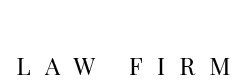 Sibley Law Firm logo logo