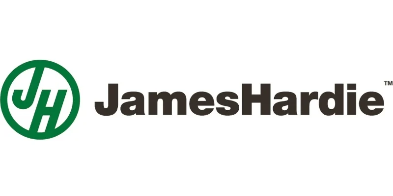 James Hardie logo
