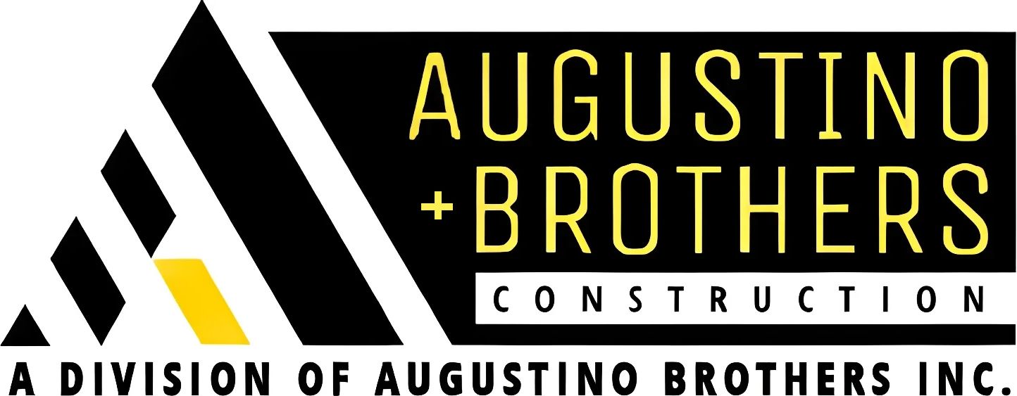 Augustino Brothers - logo