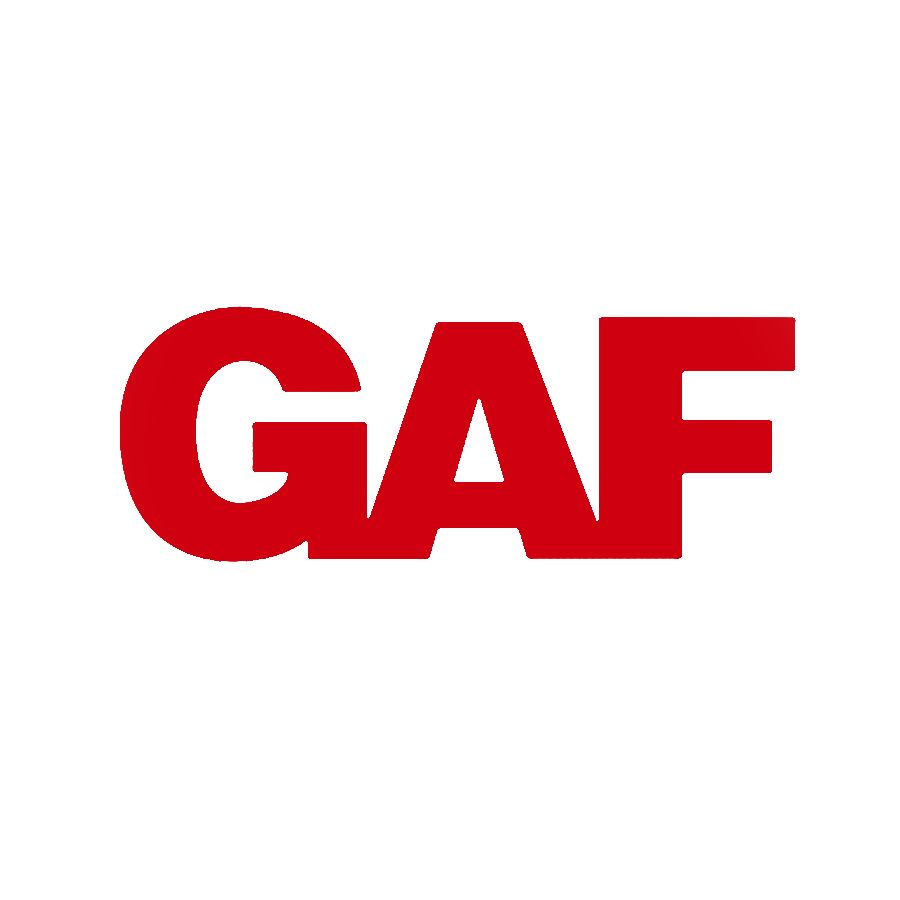 GAF logo