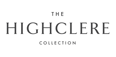 High clere collection logo