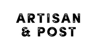 Artisan & Post