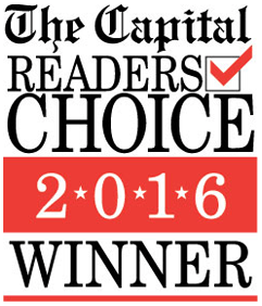 Readers choice 2016