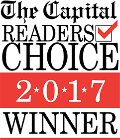 Readers choice 2017