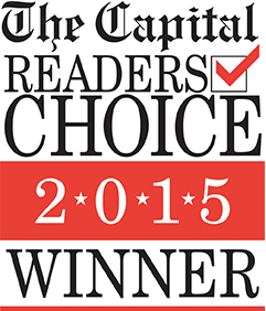 Readers choice 2015