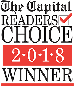 Readers choice 2018