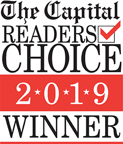 Readers choice 2019