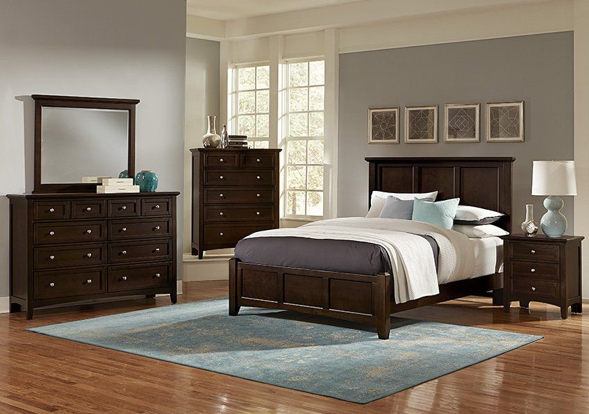 Quality beds and furniture