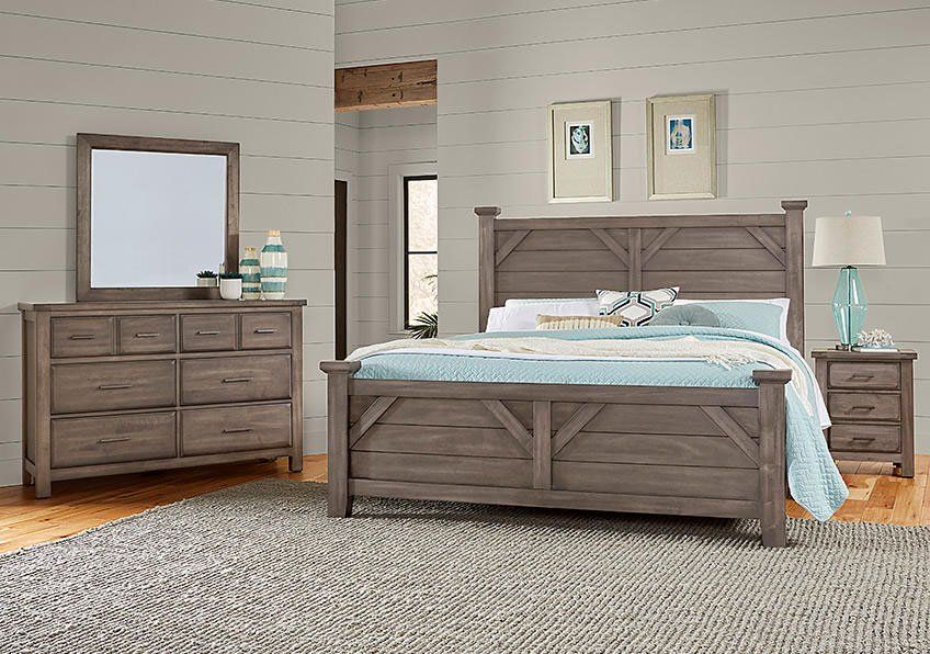 Quality beds and furniture