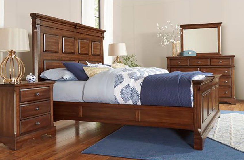 Quality beds and furniture