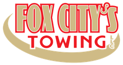 Fox City's Towing - Logo