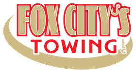 Fox City's Towing - Logo