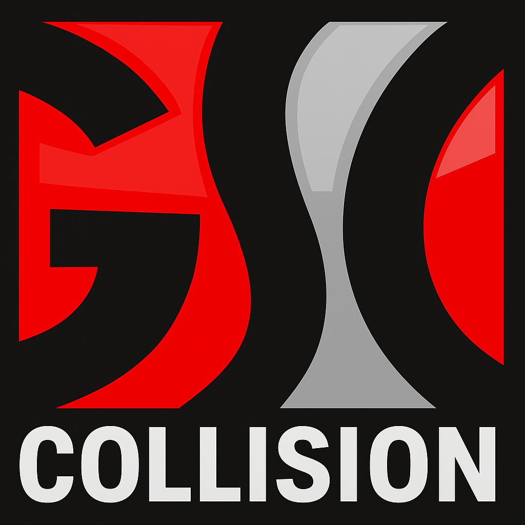 Groveport Service Center Logo