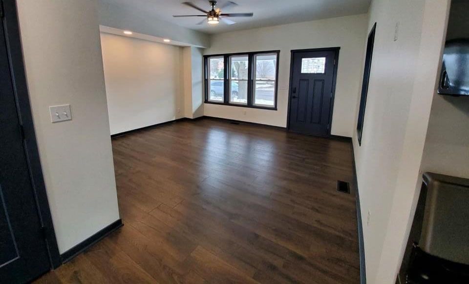 Floor It Concrete Coatings & Painting