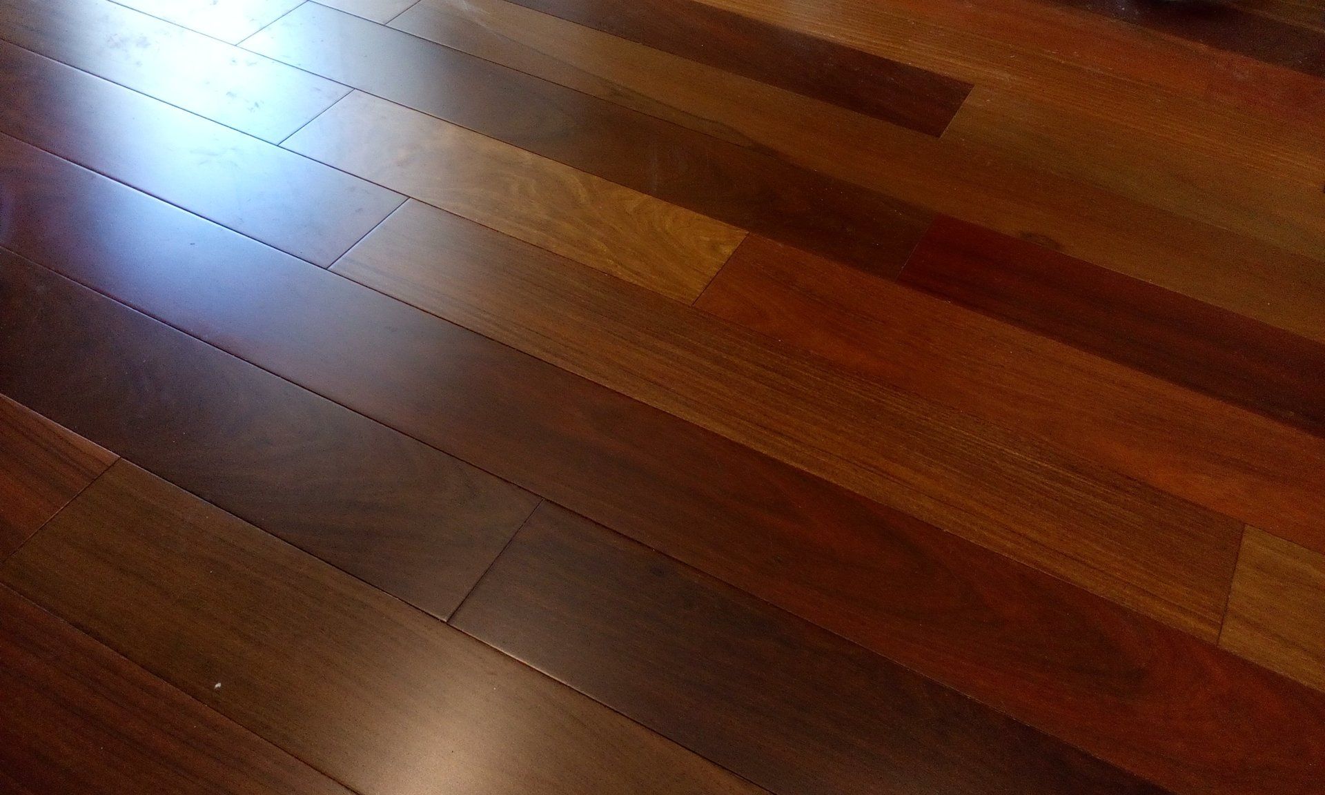 Hardwood Floors
