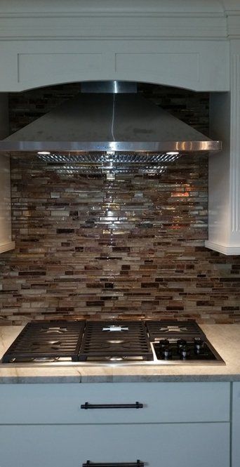 Kitchen Backsplash