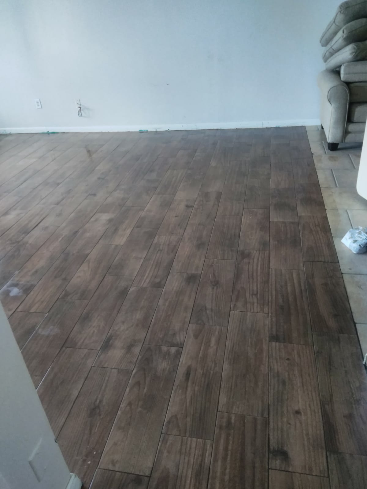 flooring