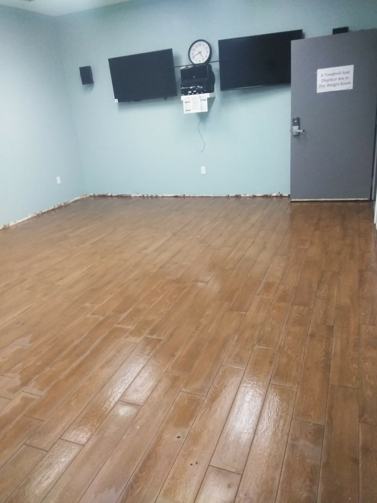 flooring