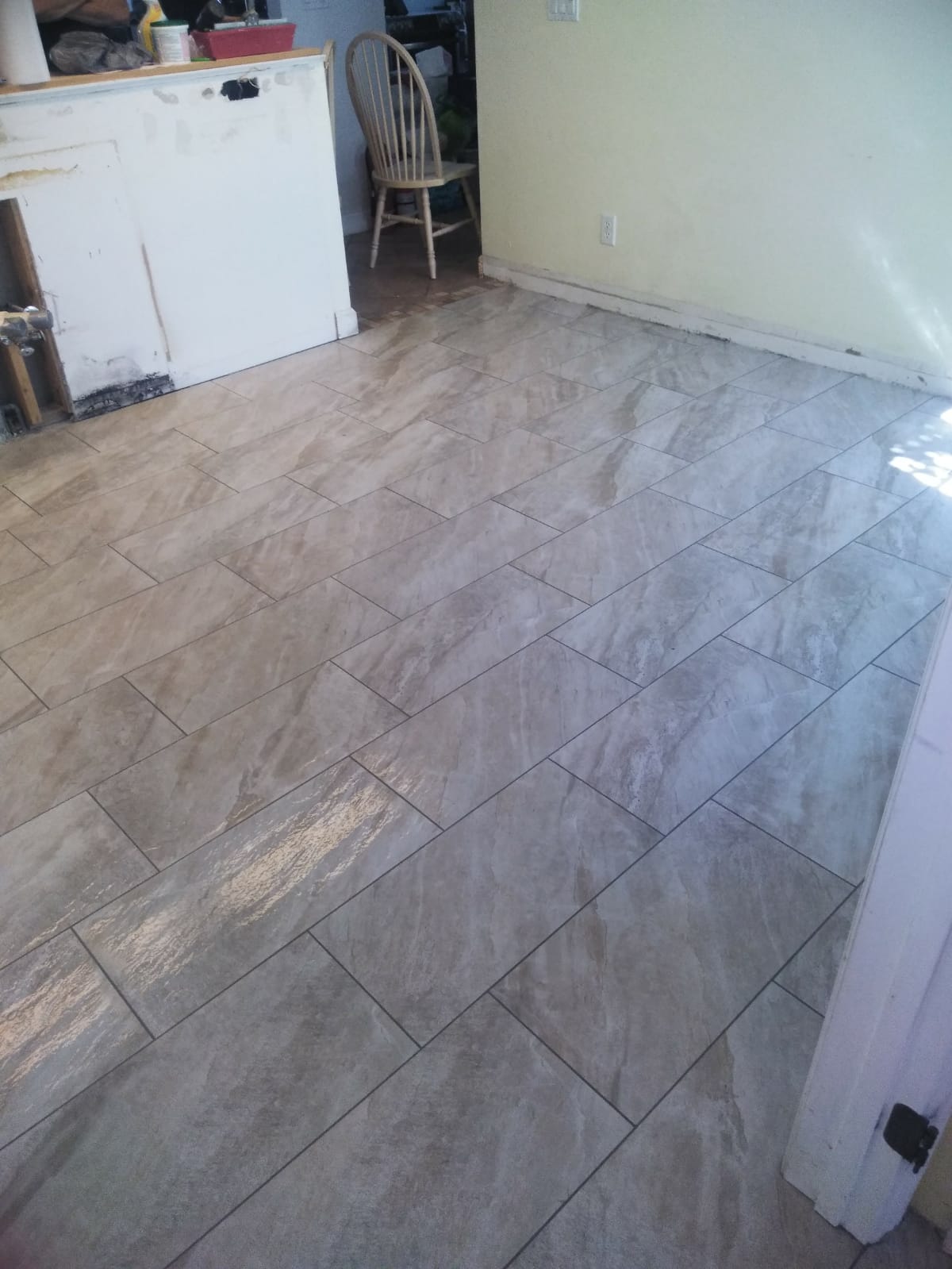 flooring