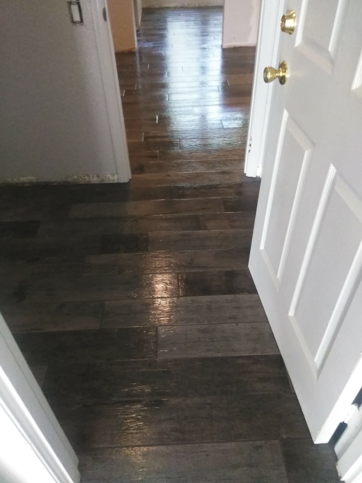 flooring