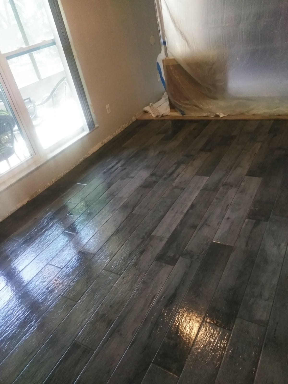 flooring