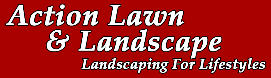 Action Lawn & Landscape Inc logo