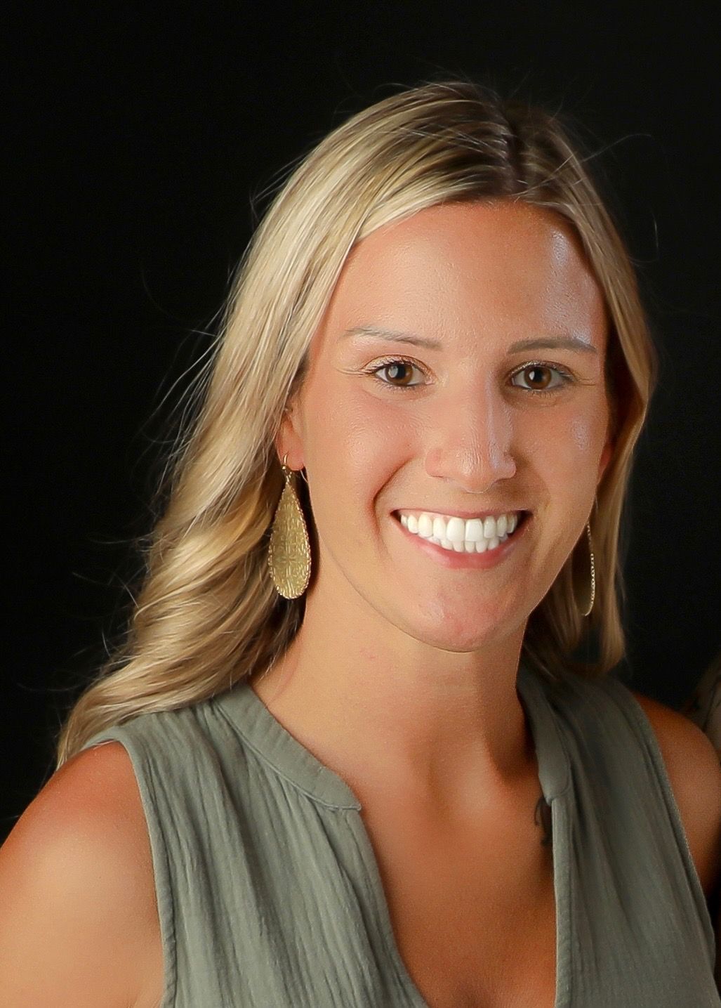 Lindsey Strickhouser