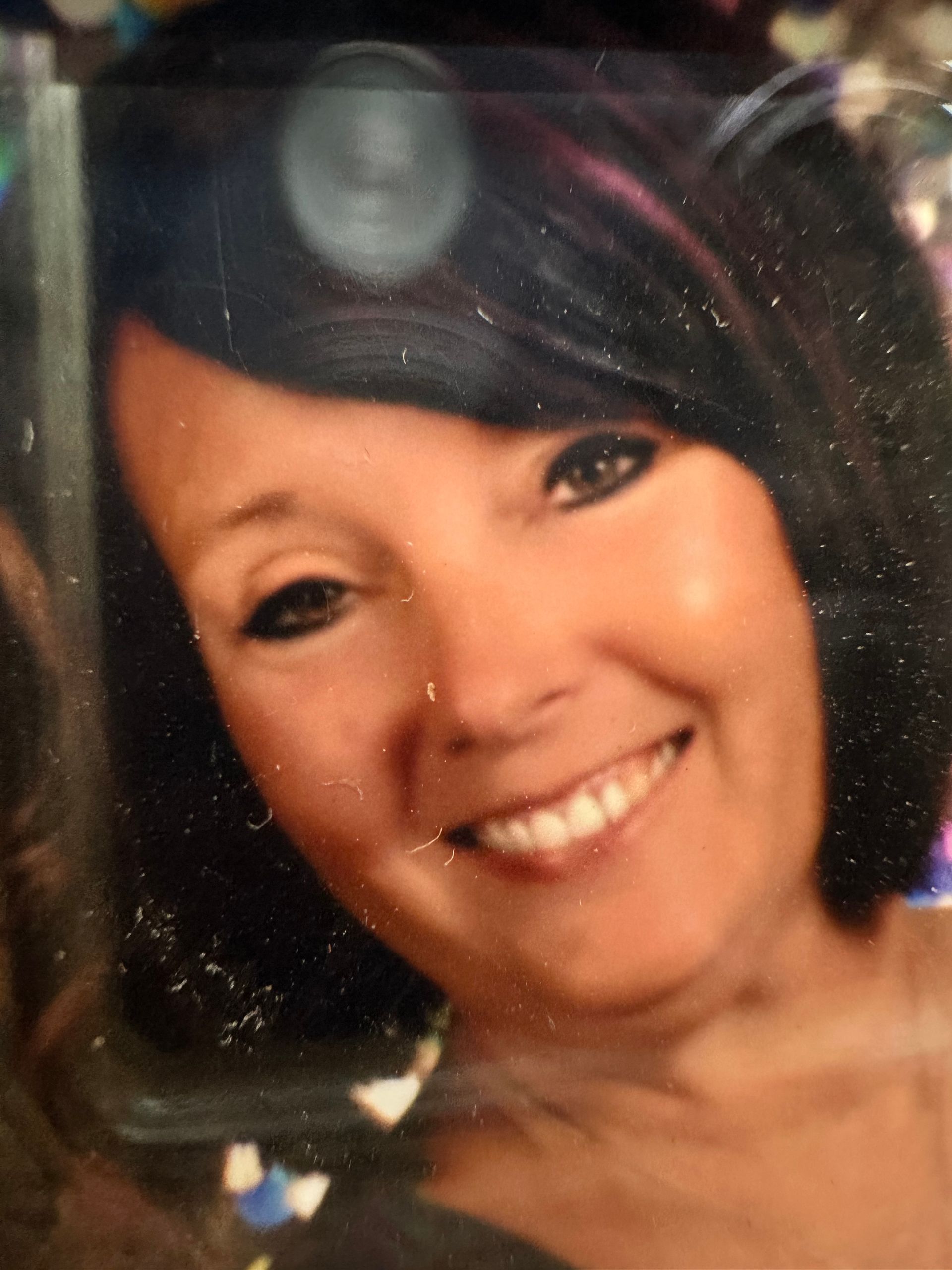 Erika Strickhouser