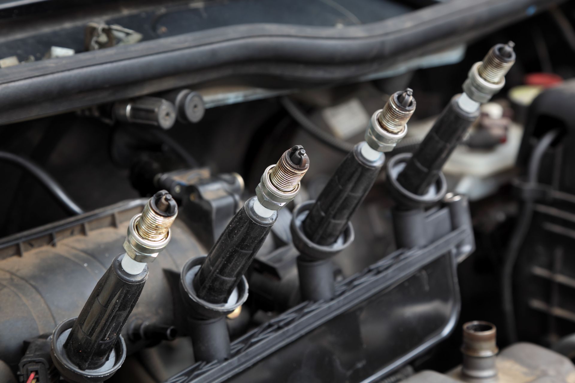 auto repairs