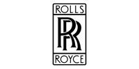 Rolls-Royce logo