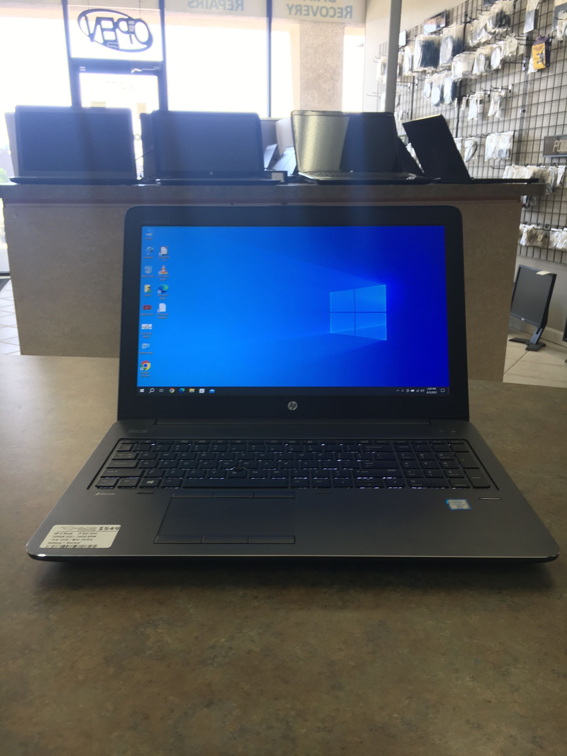 Used Computers | Computer Sales | West Bloomfield, MI