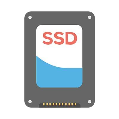 SSD Upgrades