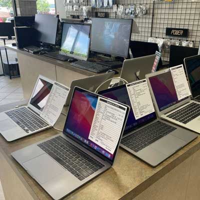 Used Computers﻿