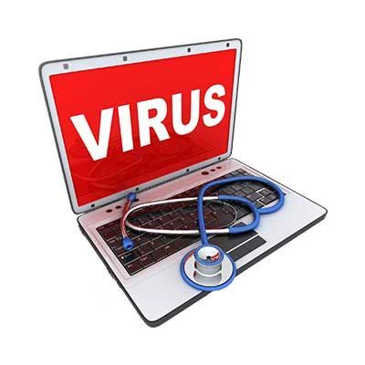 Virus Removal