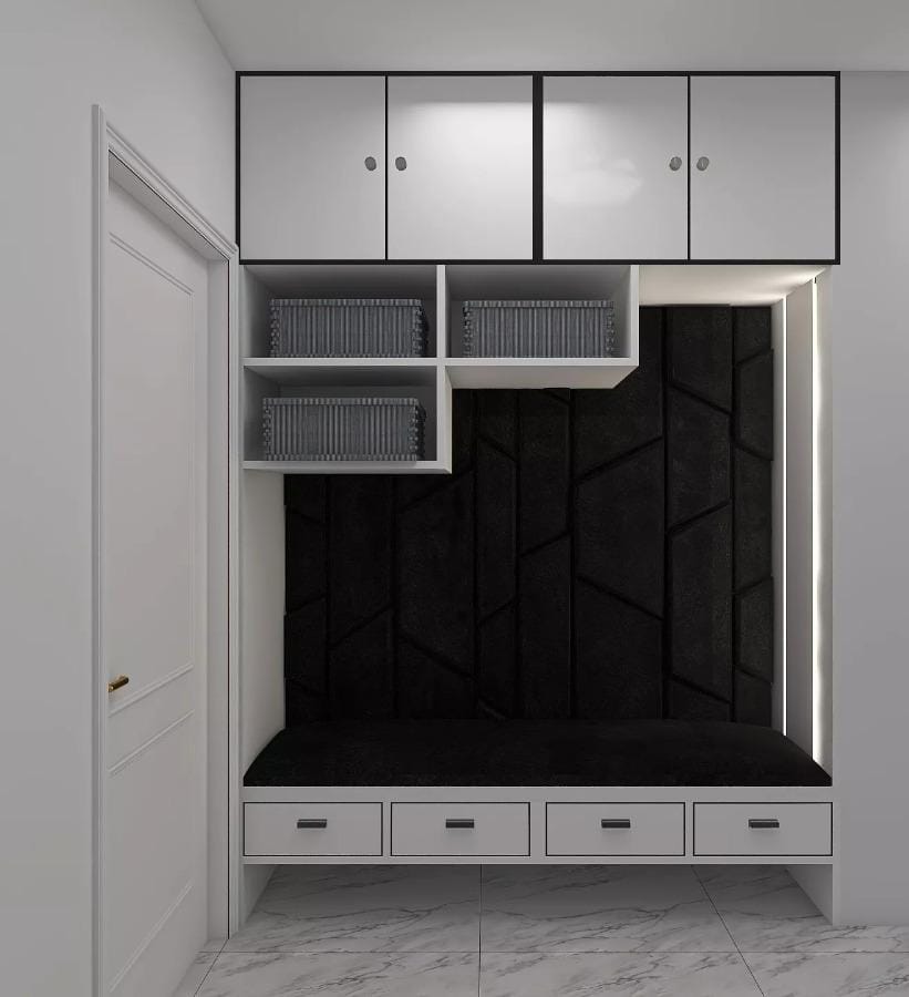 custom cabinet design