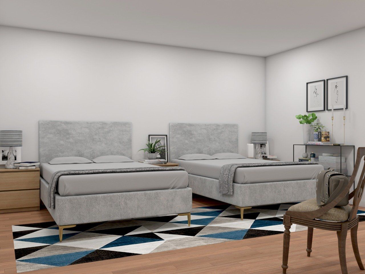 upholstered furniture design