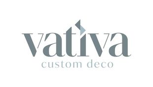 Vativa Decor - logo