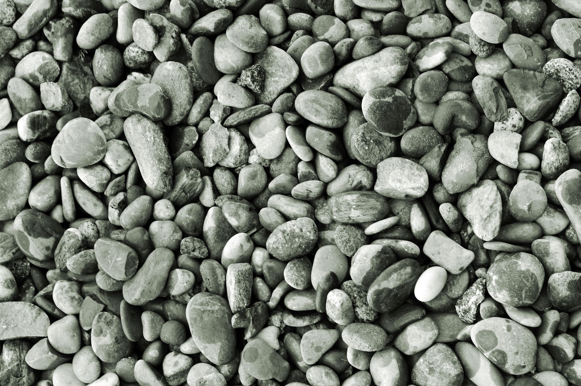 The Everlasting Beauty and Versatility of River Rock for Landscaping