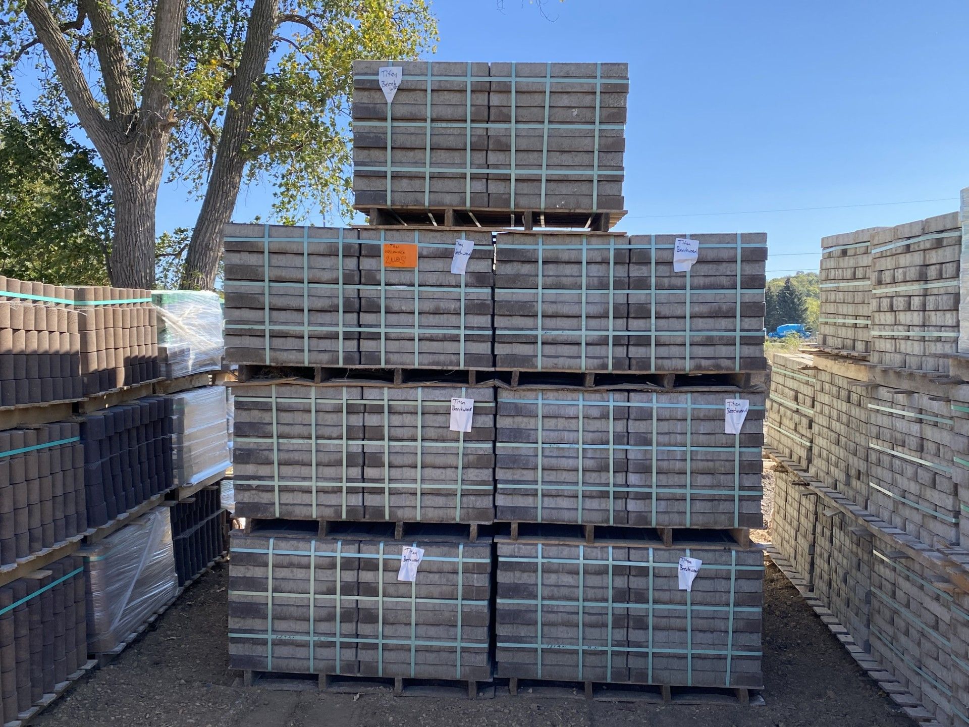 PAVER SALE!!!