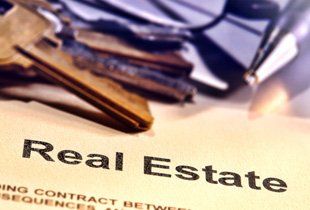 Learn More About Real estate Real estate