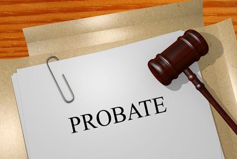 Learn More About Probate Law Probate Law