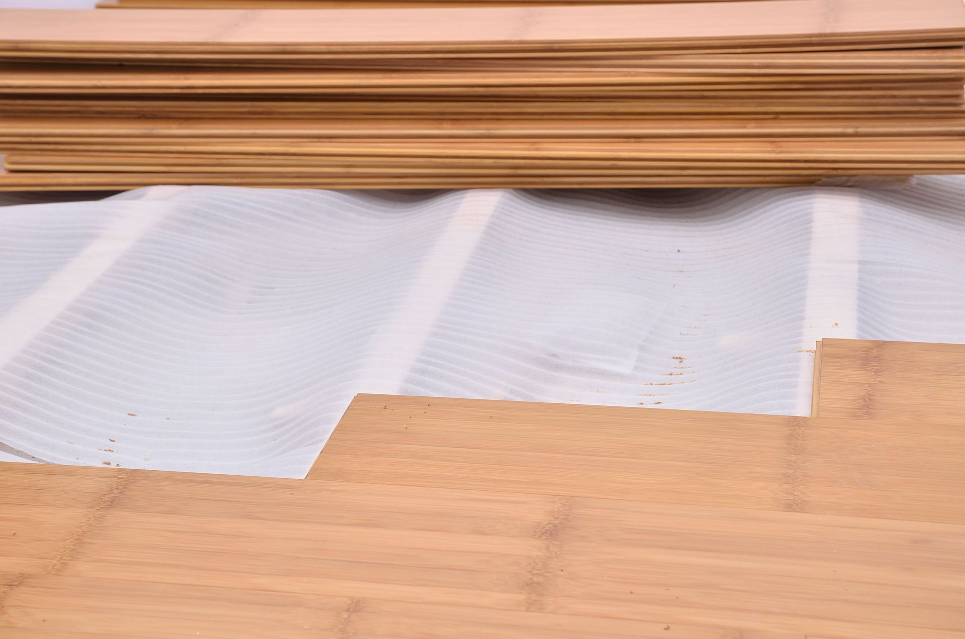 3 Reasons Why Bamboo Flooring is Increasing in Popularity